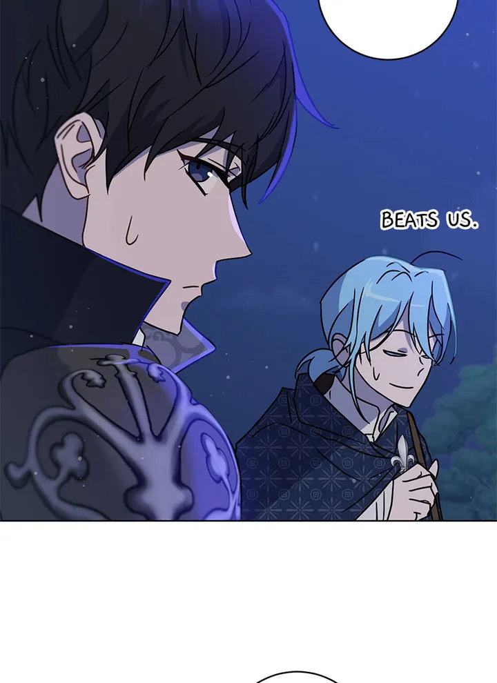 The Demonic Contract Chapter 73 - Page 64