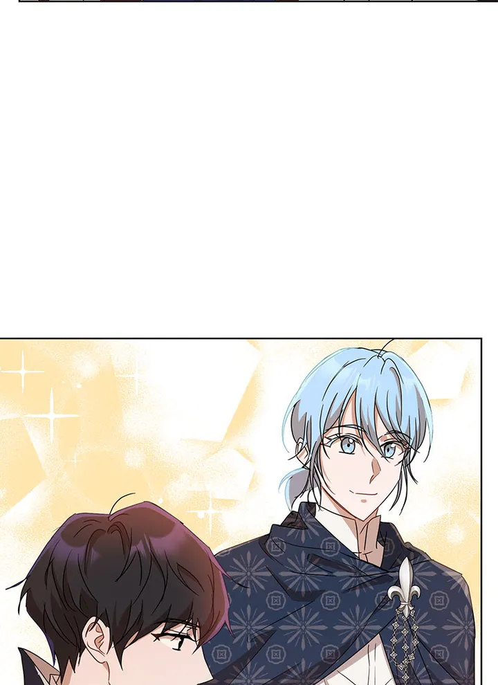 The Demonic Contract Chapter 73 - Page 86