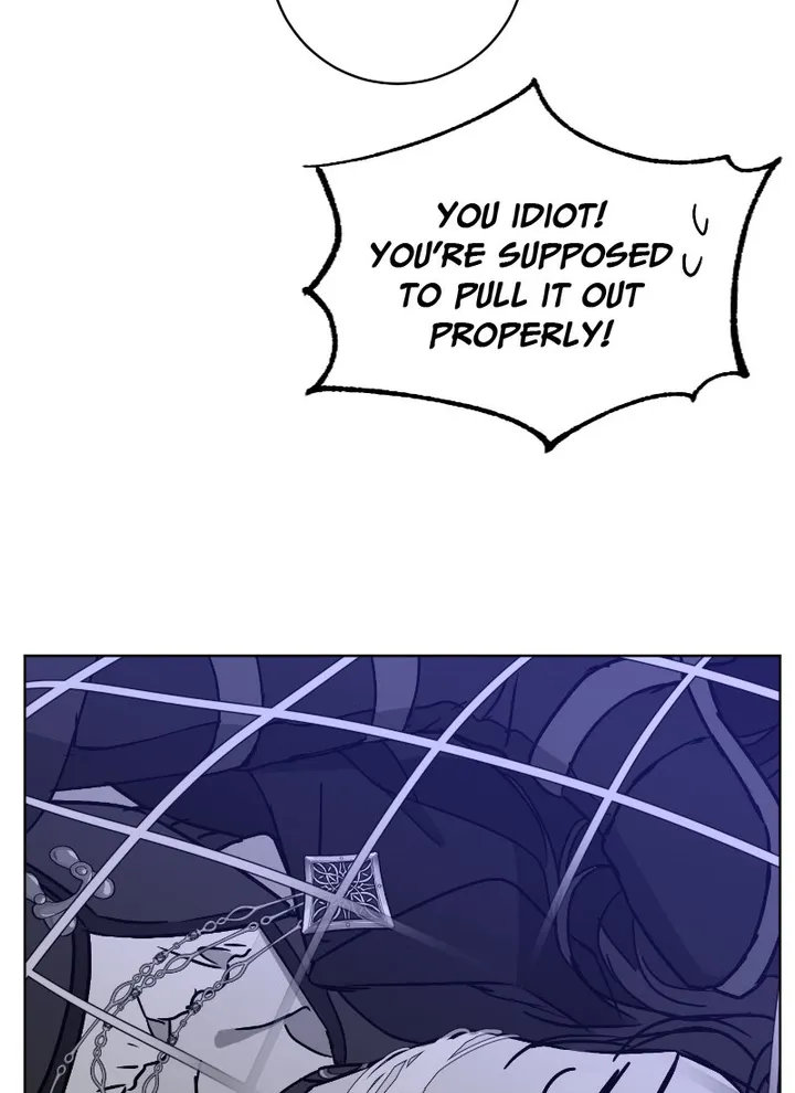 The Demonic Contract Chapter 74 - Page 73