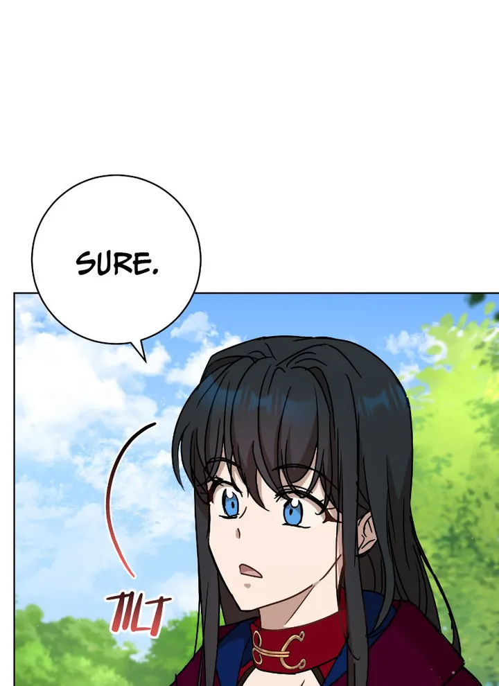 The Demonic Contract Chapter 75 - Page 44