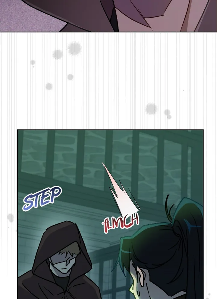 The Demonic Contract Chapter 75 - Page 94