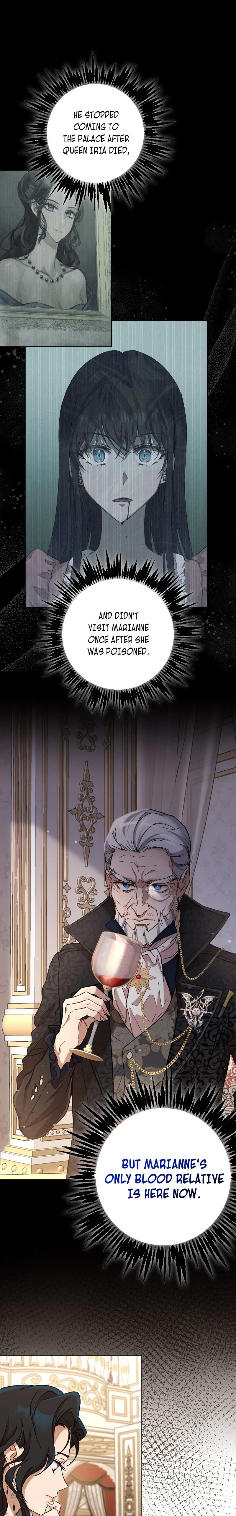 The Demonic Contract Chapter 80 - Page 11