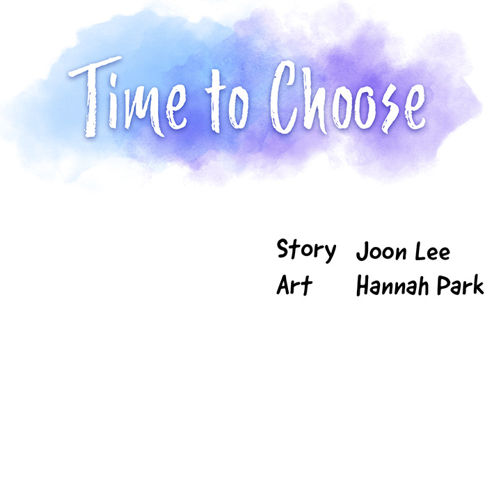 Time to Choose Chapter 1 - Page 97