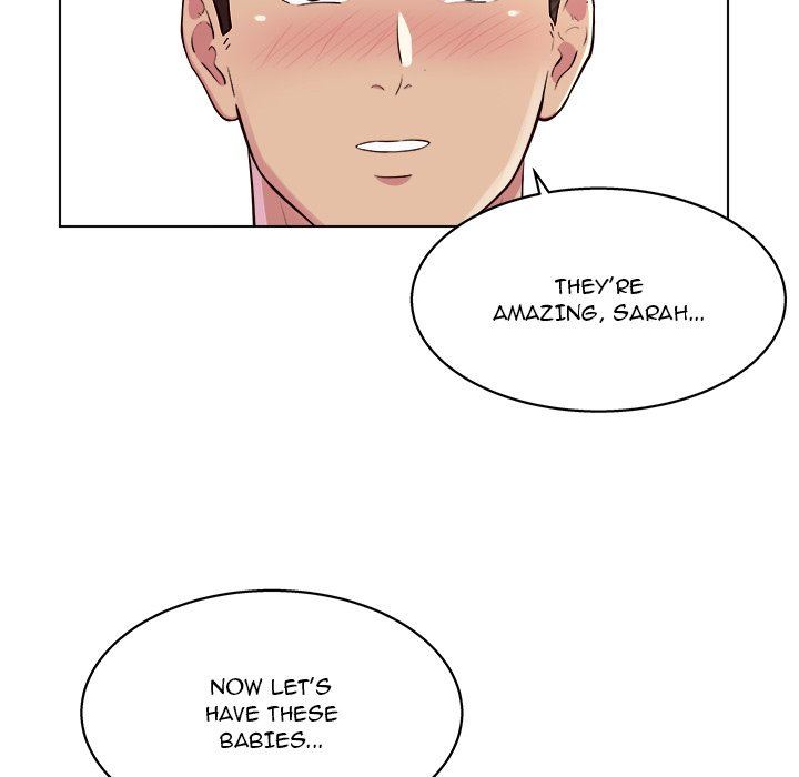 Time to Choose Chapter 10 - Page 99