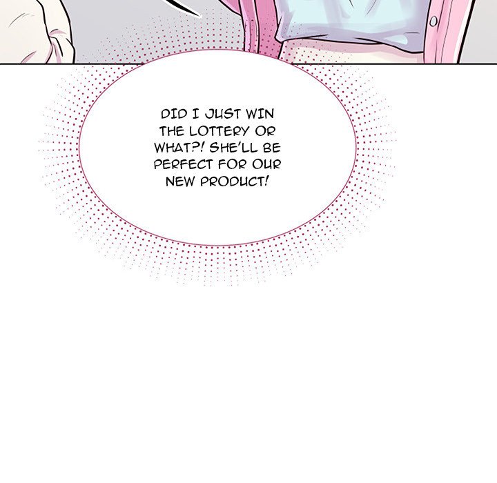 Time to Choose Chapter 11 - Page 82