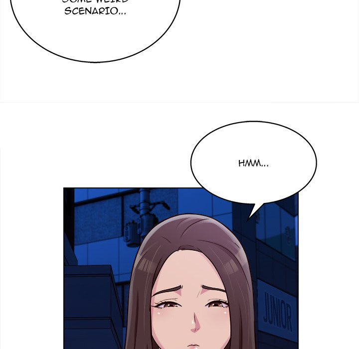 Time to Choose Chapter 15 - Page 97