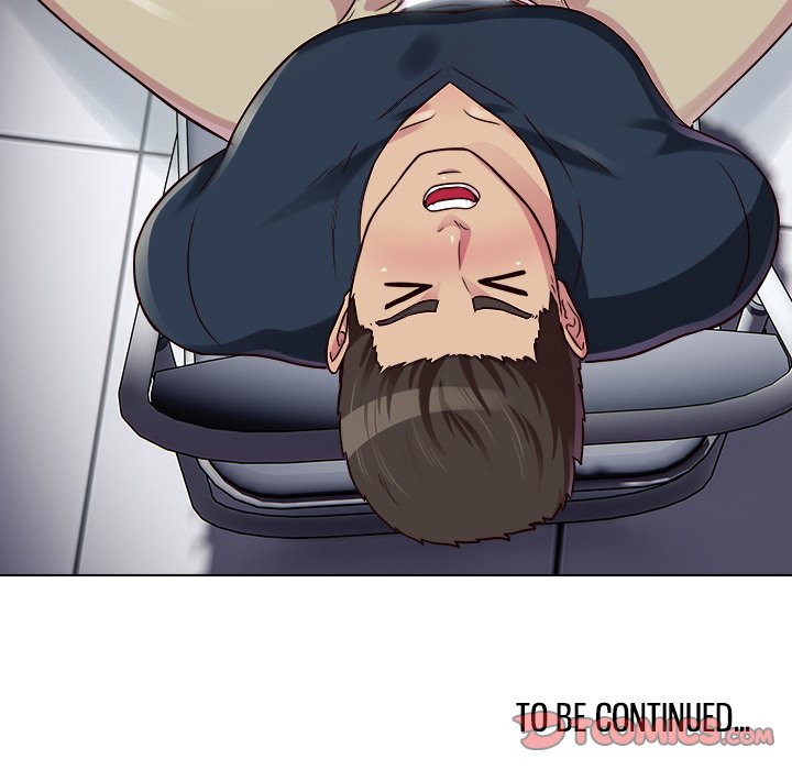 Time to Choose Chapter 16 - Page 141