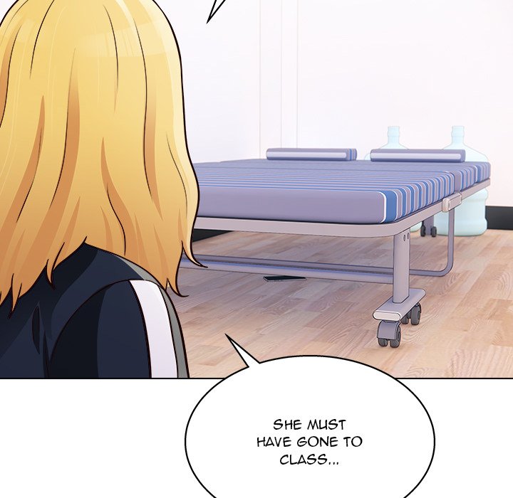 Time to Choose Chapter 16 - Page 18