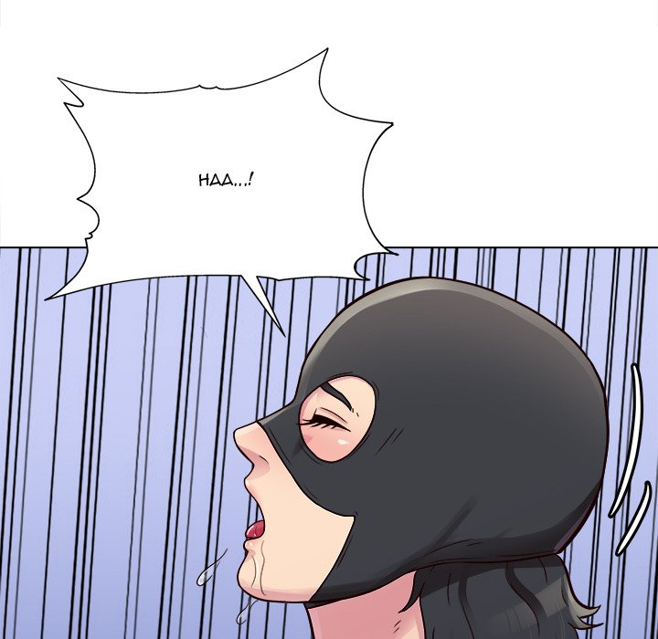 Time to Choose Chapter 17 - Page 71