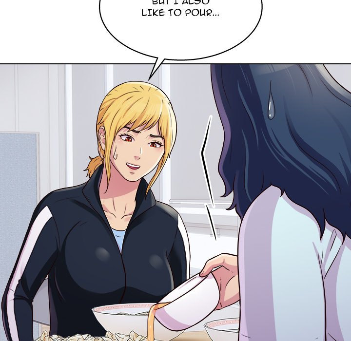 Time to Choose Chapter 19 - Page 22