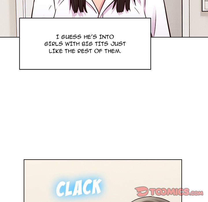 Time to Choose Chapter 20 - Page 99