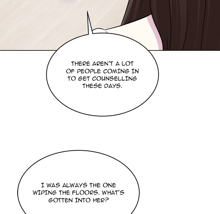 Time to Choose Chapter 24 - Page 31