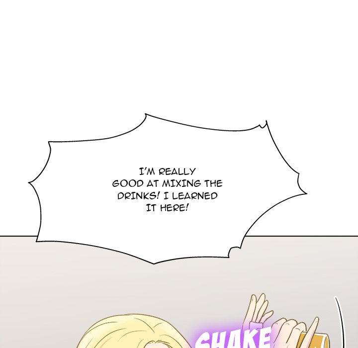 Time to Choose Chapter 24 - Page 99