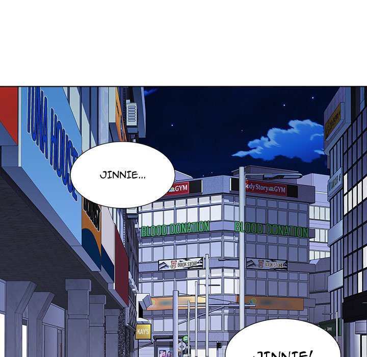 Time to Choose Chapter 25 - Page 72