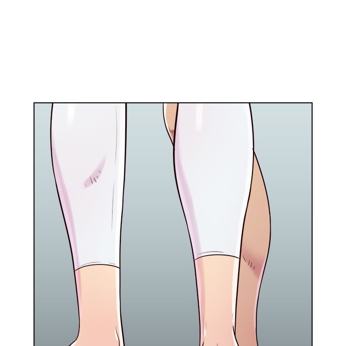 Time to Choose Chapter 5 - Page 96