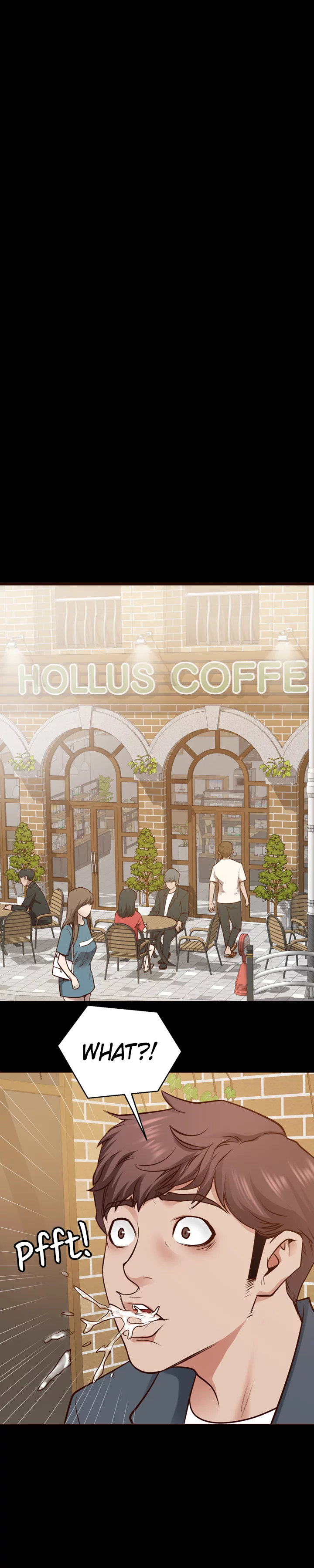 Wrath of the Underdog Chapter 4 - Page 14