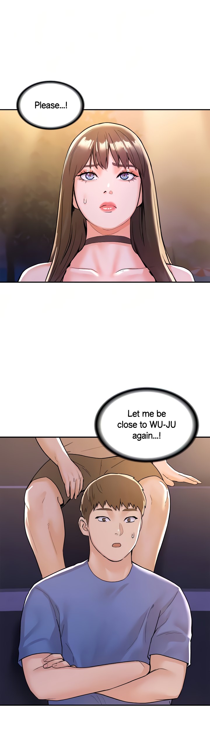 Campus Today Chapter 76 - Page 18