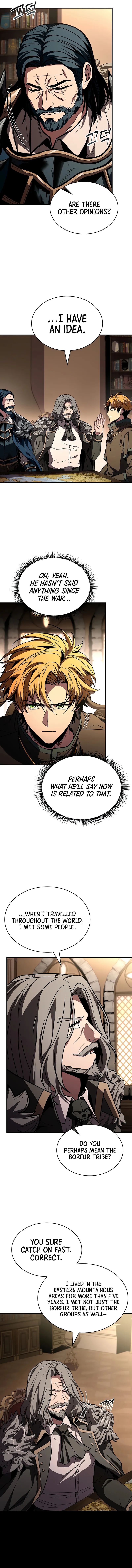 Talent-Swallowing Magician Chapter 127 - Page 6