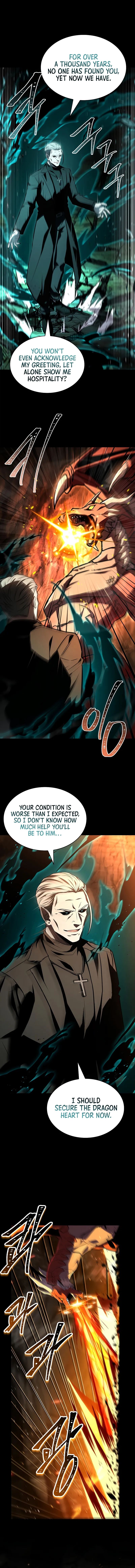 Talent-Swallowing Magician Chapter 131 - Page 6