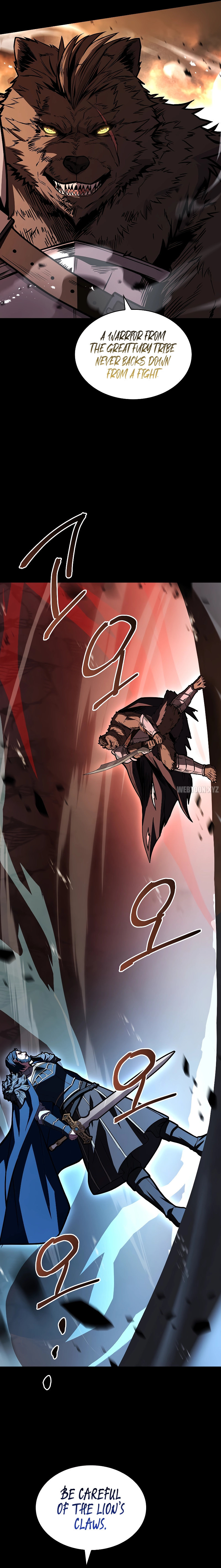 Talent-Swallowing Magician Chapter 66 - Page 11