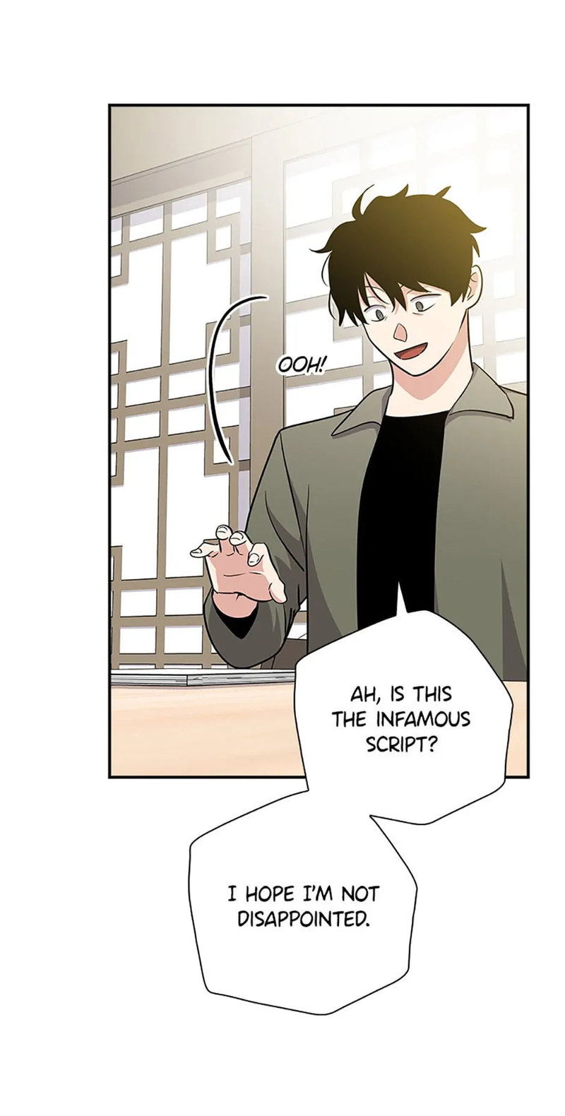 King of Drama Chapter 100 - Page 30