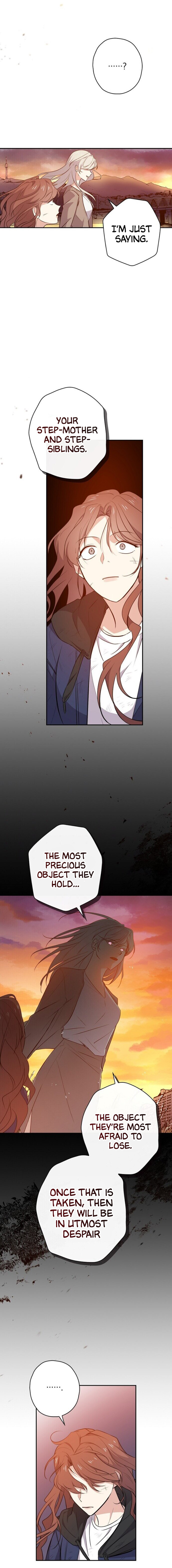 King of Drama Chapter 14 - Page 10