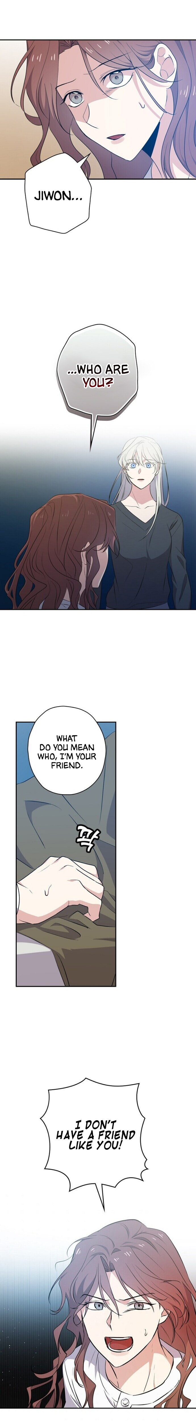 King of Drama Chapter 17 - Page 9