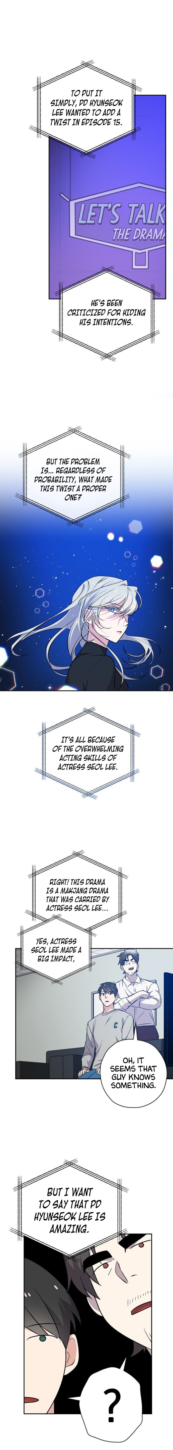 King of Drama Chapter 18 - Page 16