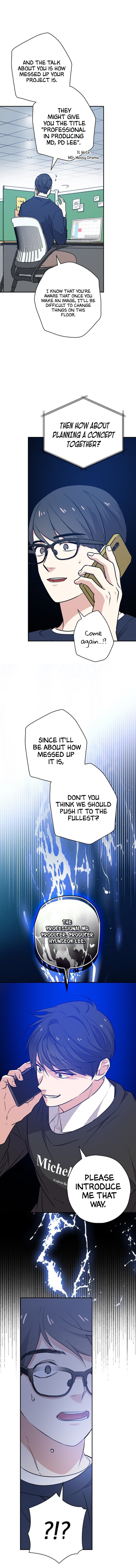 King of Drama Chapter 20 - Page 19