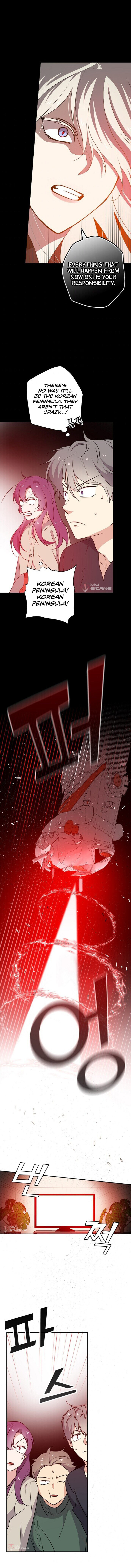 King of Drama Chapter 27 - Page 19