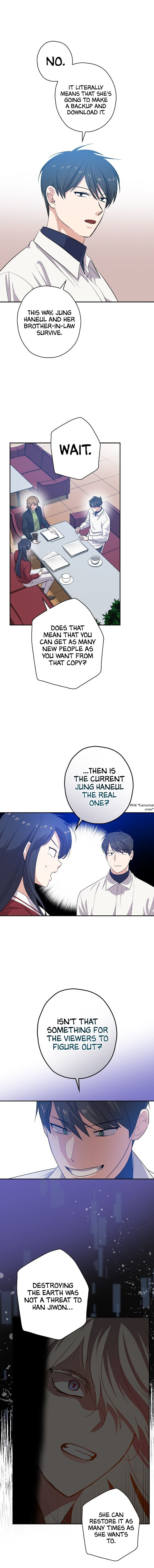 King of Drama Chapter 30 - Page 11