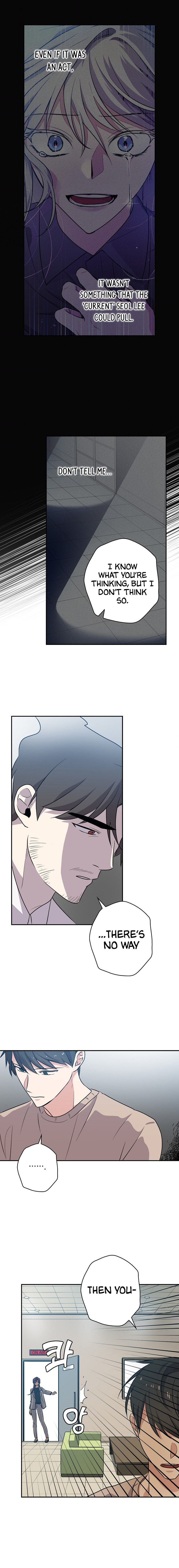 King of Drama Chapter 34 - Page 19