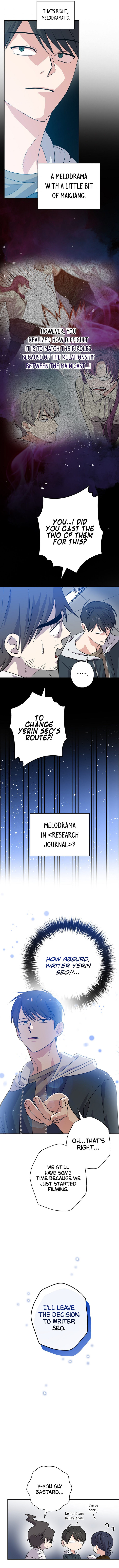 King of Drama Chapter 46 - Page 12