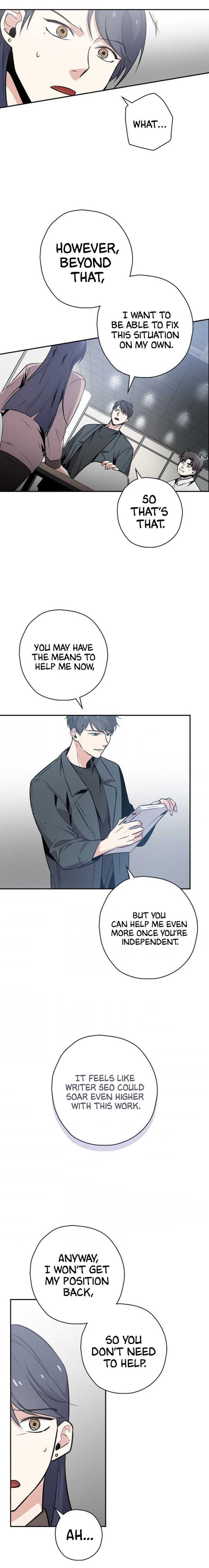 King of Drama Chapter 5 - Page 14