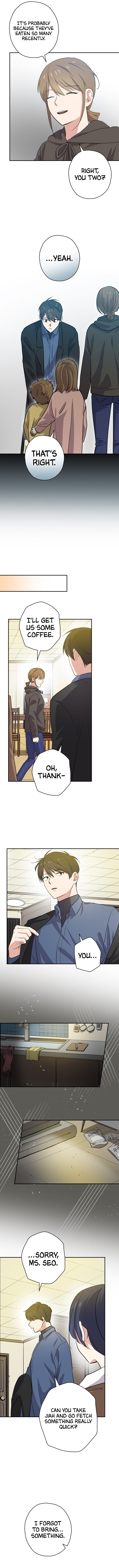 King of Drama Chapter 50 - Page 13