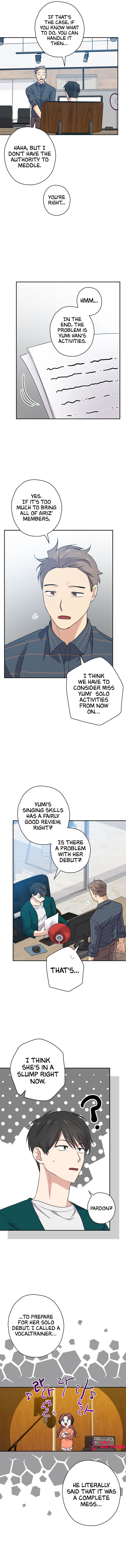 King of Drama Chapter 68 - Page 4