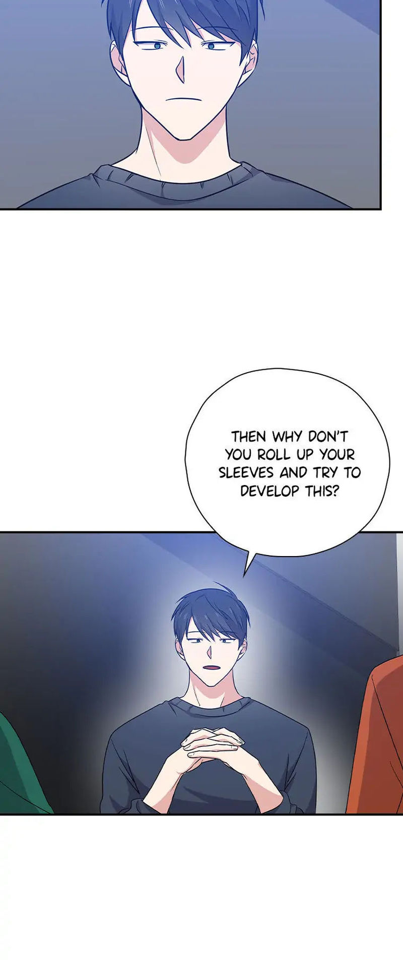 King of Drama Chapter 74 - Page 13