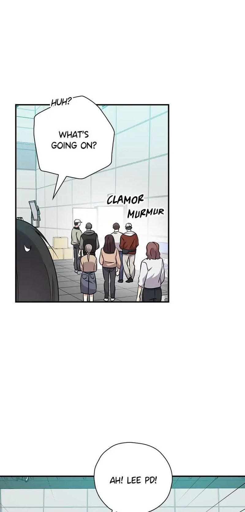 King of Drama Chapter 74 - Page 50