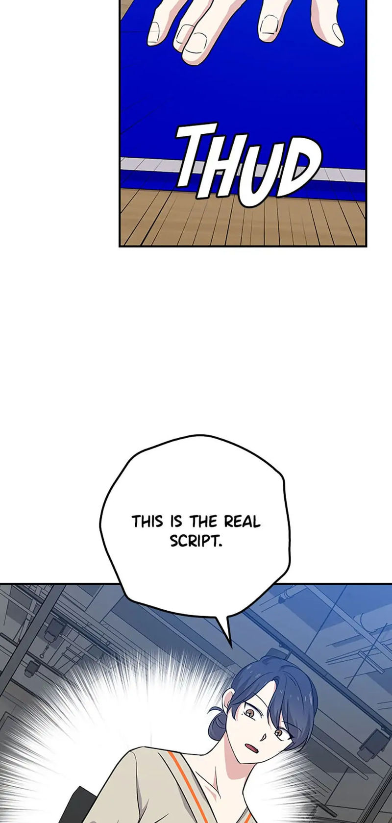 King of Drama Chapter 77 - Page 19