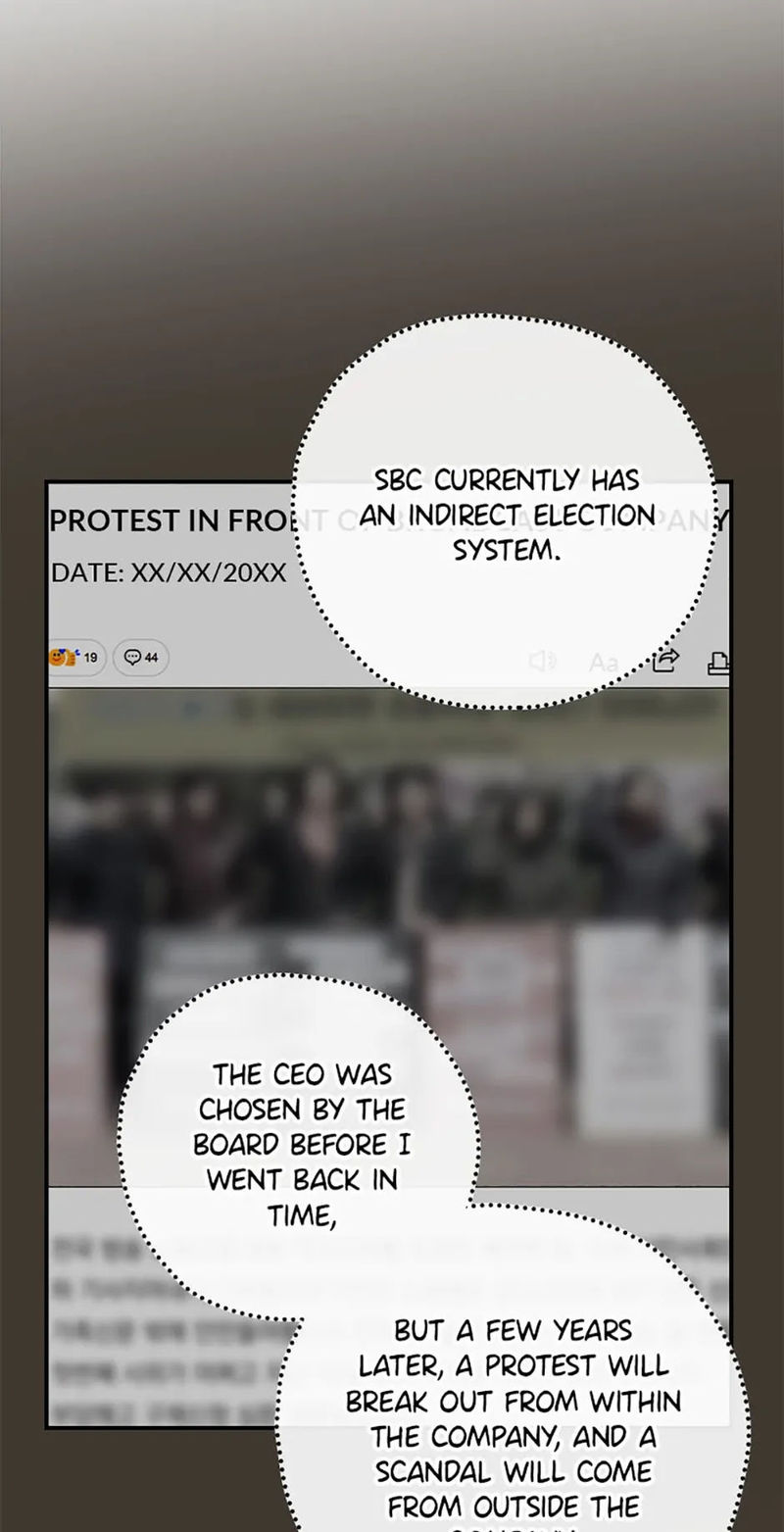 King of Drama Chapter 80 - Page 36