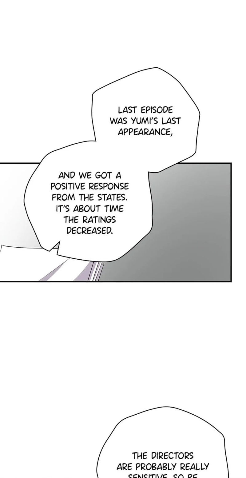 King of Drama Chapter 80 - Page 54