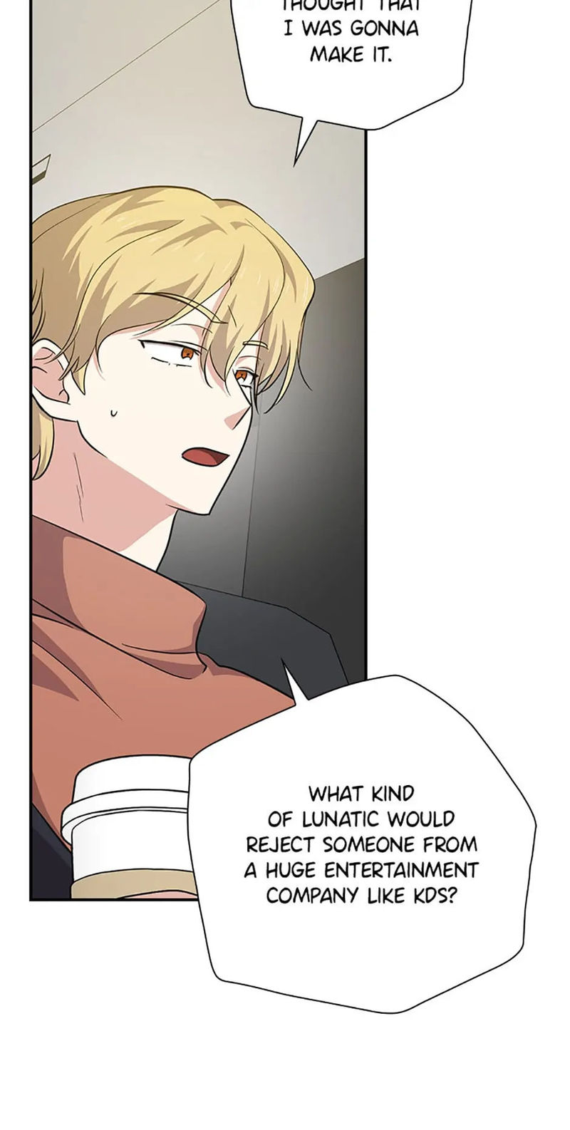 King of Drama Chapter 81 - Page 7