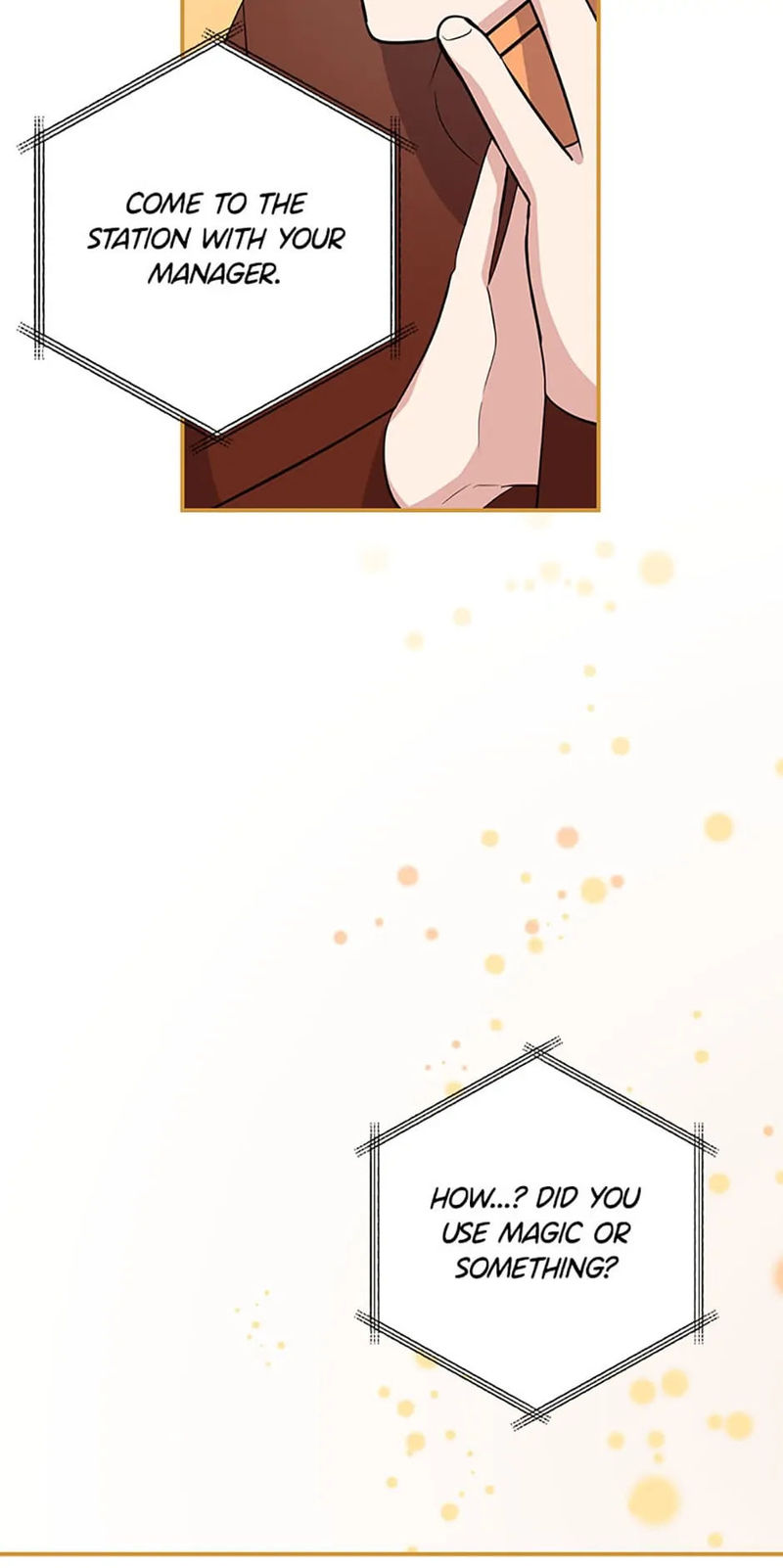 King of Drama Chapter 83 - Page 10