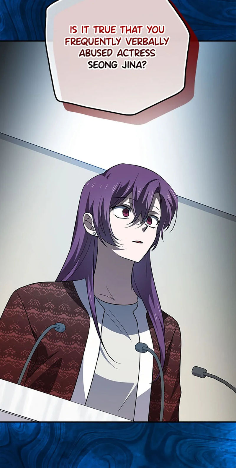 King of Drama Chapter 84 - Page 11