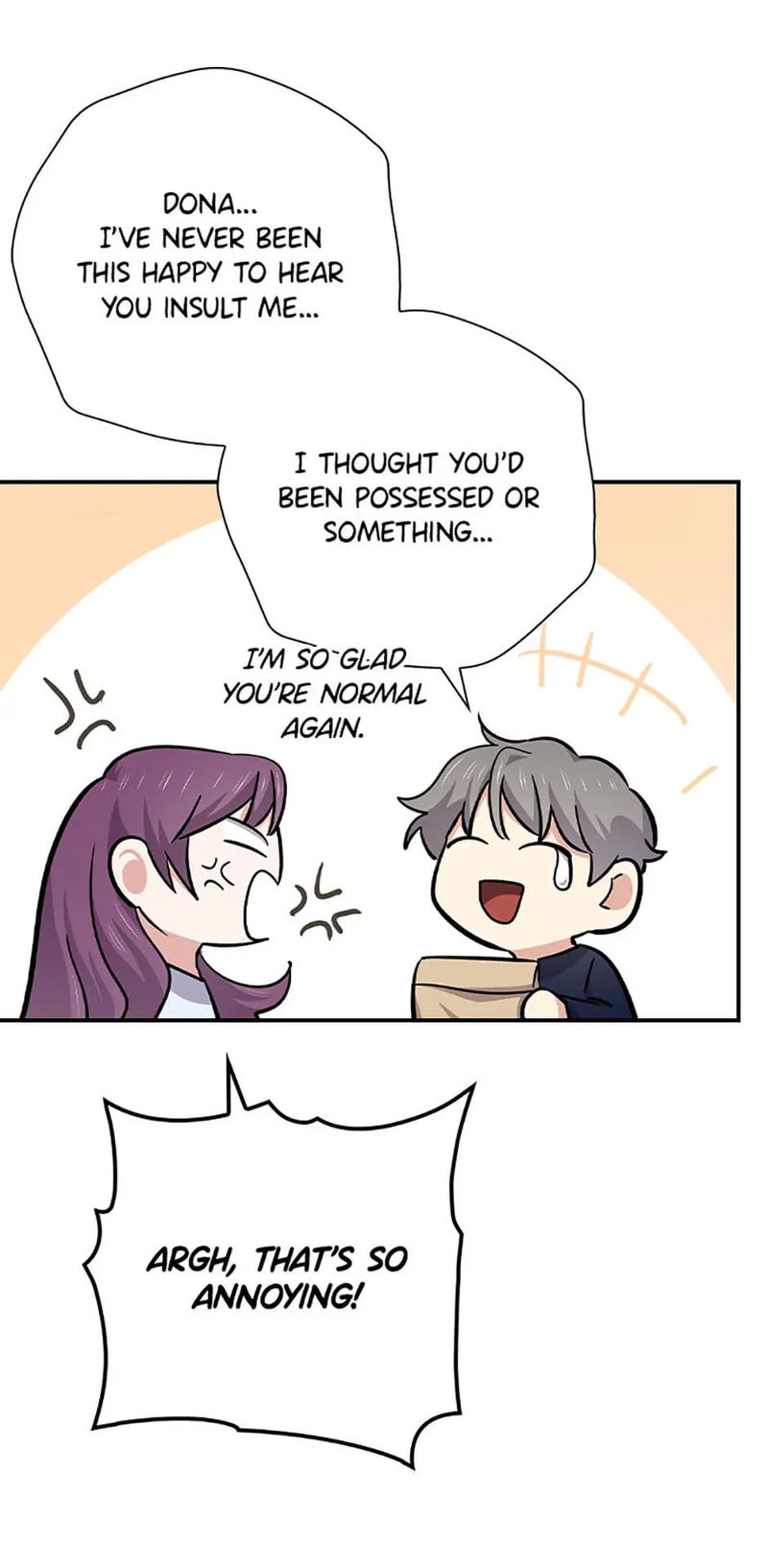 King of Drama Chapter 91 - Page 21