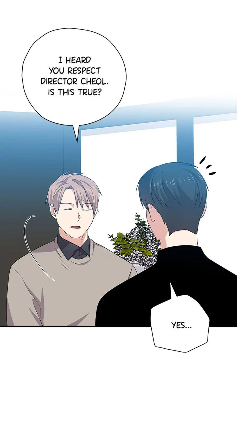 King of Drama Chapter 95 - Page 54