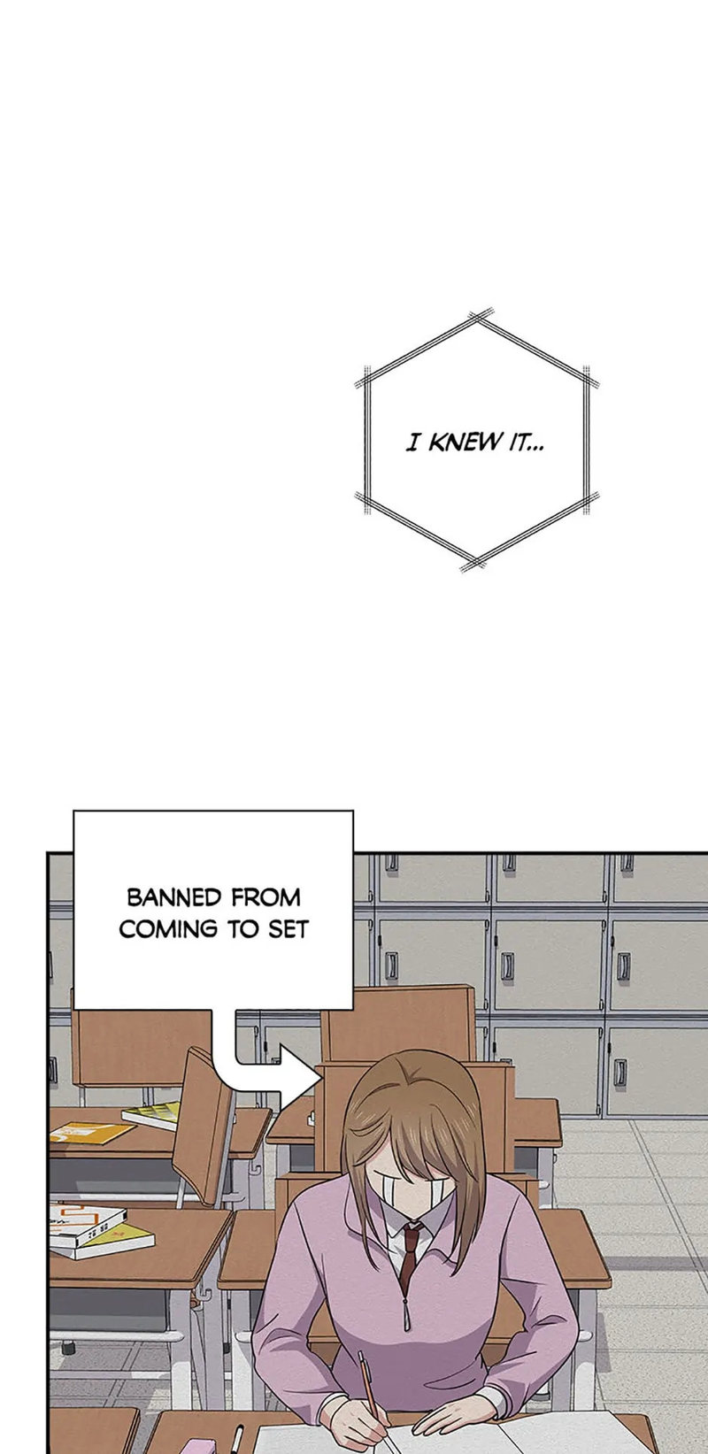 King of Drama Chapter 97 - Page 30