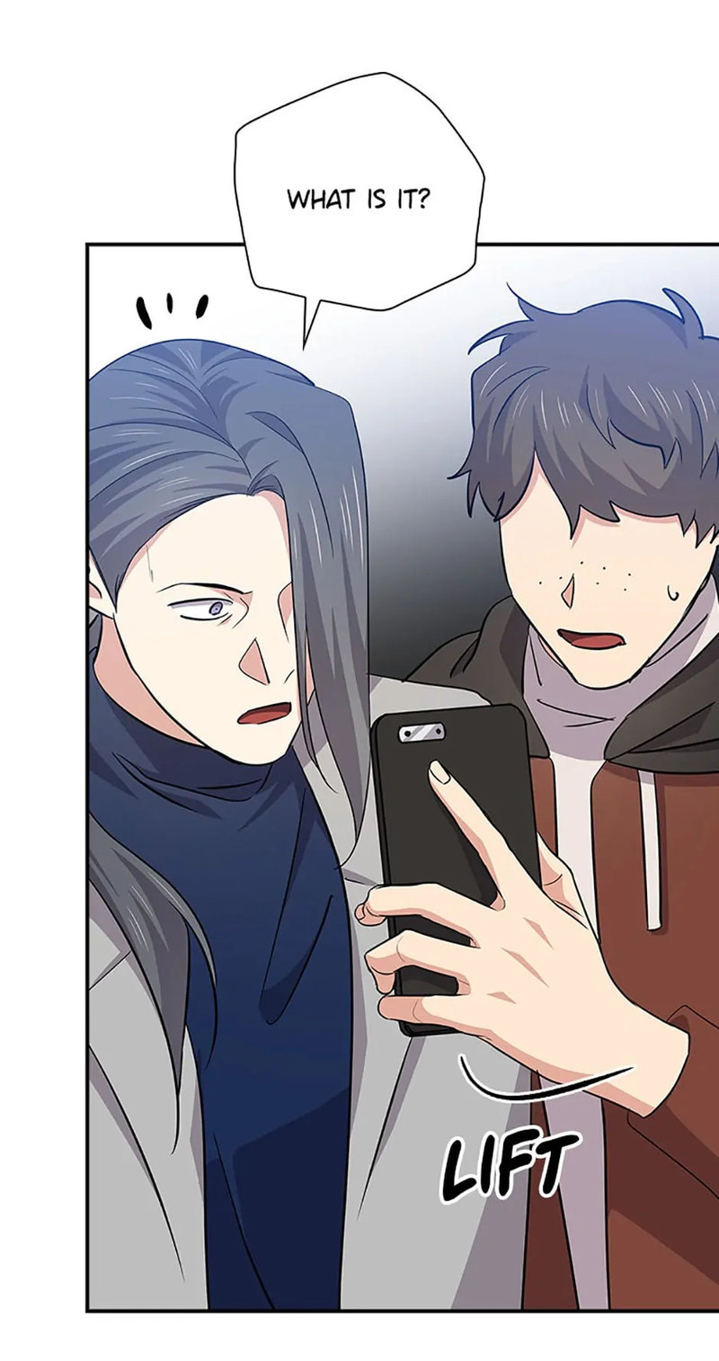 King of Drama Chapter 98 - Page 35