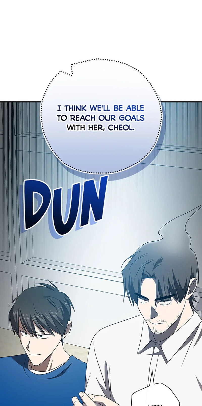 King of Drama Chapter 99 - Page 33