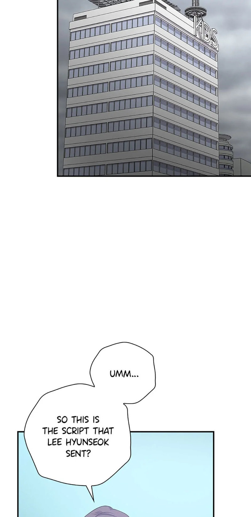 King of Drama Chapter 99 - Page 59